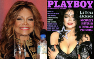 Getty Images/Playboy